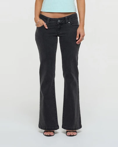 Abrand - 00 Kick Ember Petite