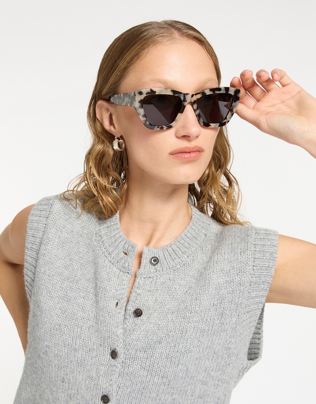 Status Anxiety - Mirage Sunglasses