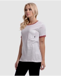 DVNT - Dead Ringer Tee