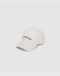Louenhide - Demi Canvas Cap
