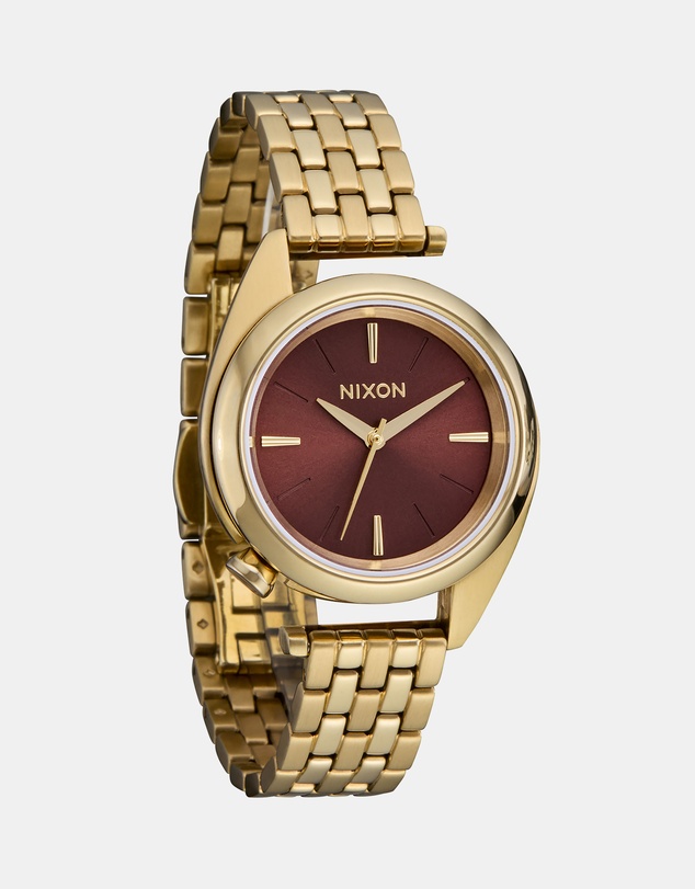 Nixon - Eddy