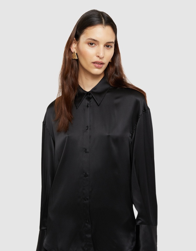 GINIA RTW - Iris Shirt