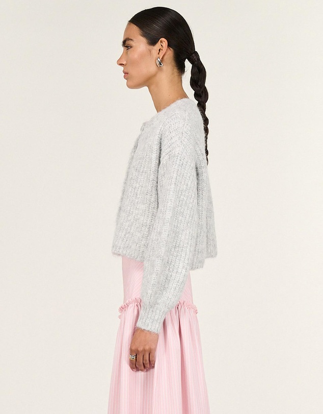 Staple the Label - Oslo Cardigan