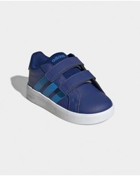 adidas Sportswear - Grand Court 3.0 - Kids