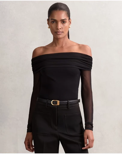 REISS - Angie Top