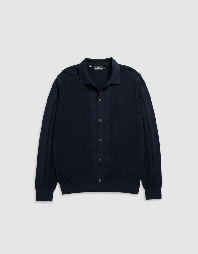 Rodd & Gunn - Quinns Flat Knit