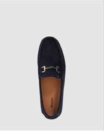 Dune London - Brackon - Navy