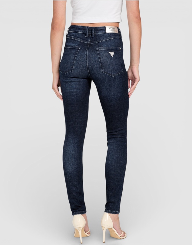 GUESS - 1981 Skinny Jeans