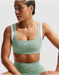 Nike - One Light-Support Sports Bra