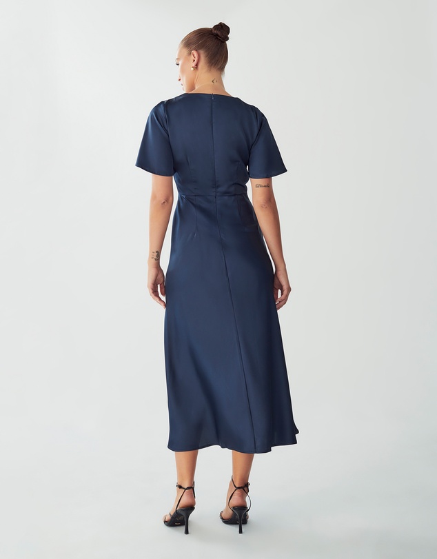 Willa - Daze Dress