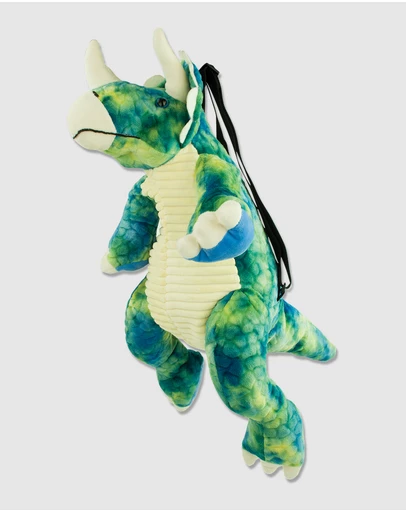JOHNCO - Johnco - Patch Stega BackPack