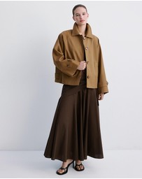 M.N.G - Cuba Jacket