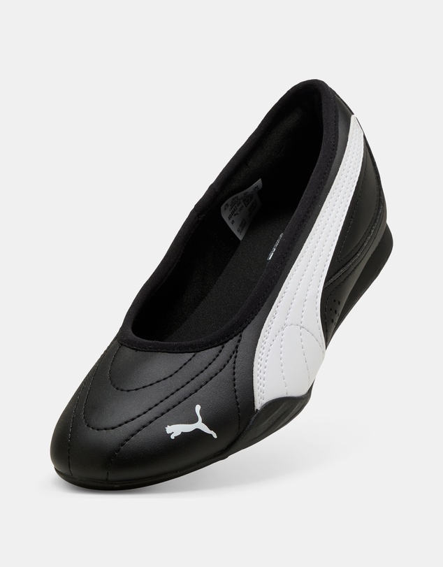 Puma - Puma Catch Soliel Ballerina - Women's