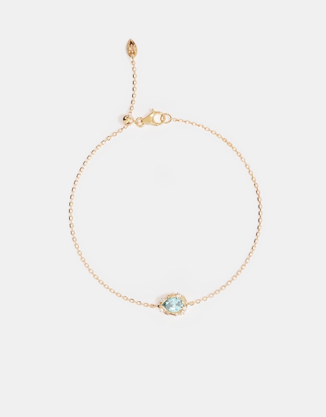 By Charlotte - Dive Deeper Bracelet