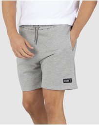 UNIT - UNIT Boulevard Men's Track Shorts