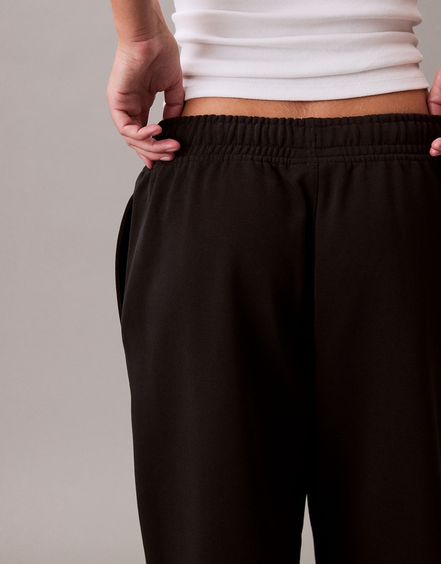 Calvin Klein Jeans - Relaxed Monogram Joggers