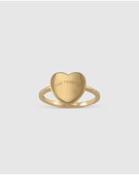 Von Treskow - Von Treskow Heart Ring