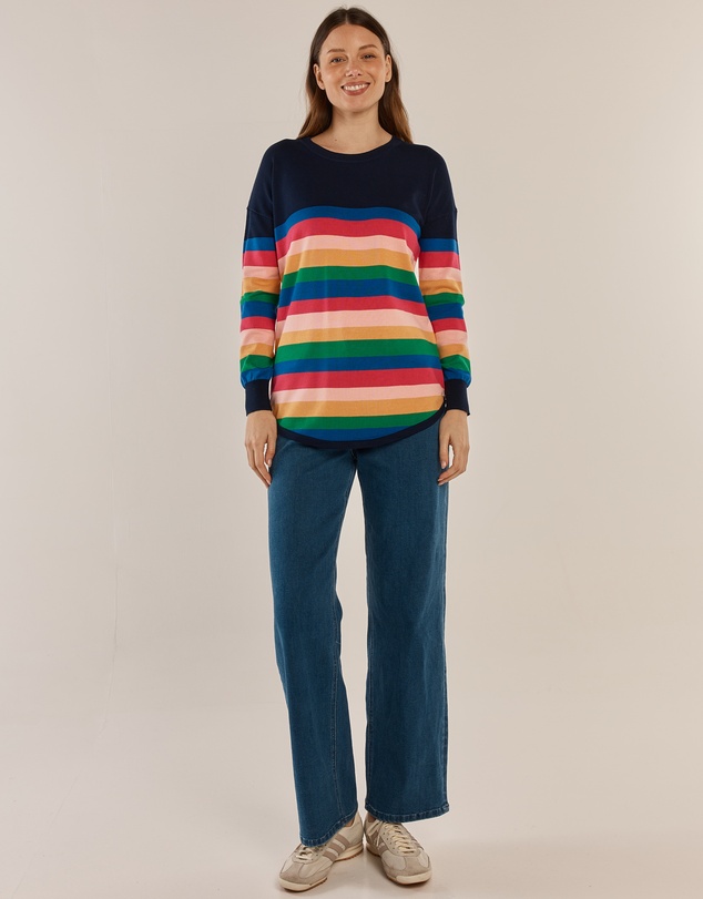 Betty Basics - Sophie Knit Jumper