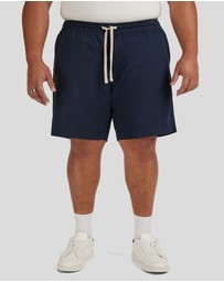 Johnny Bigg - Cowan Walk Short