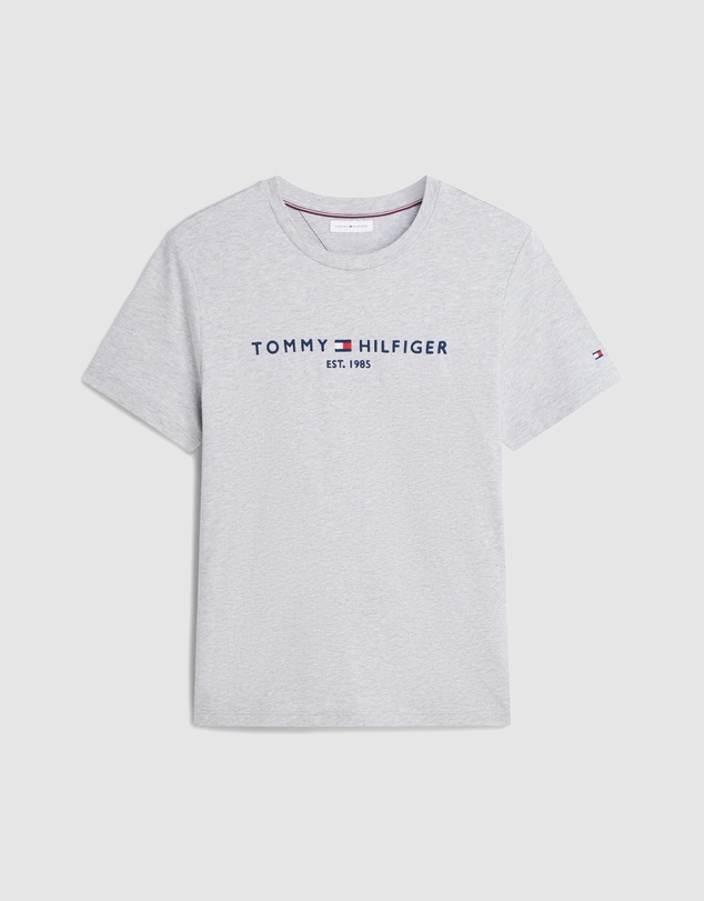 Tommy Hilfiger - Core Logo T-Shirt