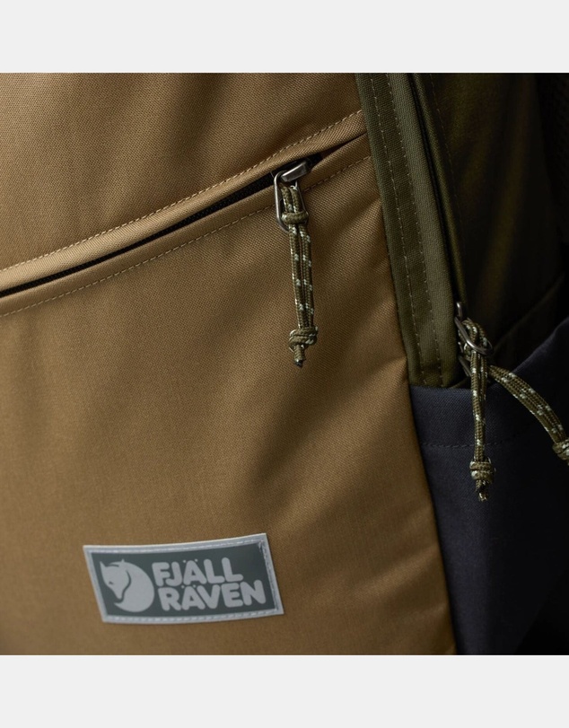 Fjallraven - Vardag 17L Backpack