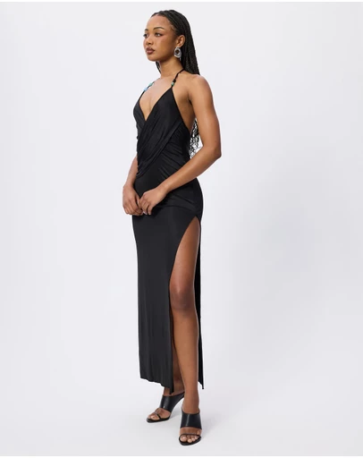 Oh Polly - Indi Dress