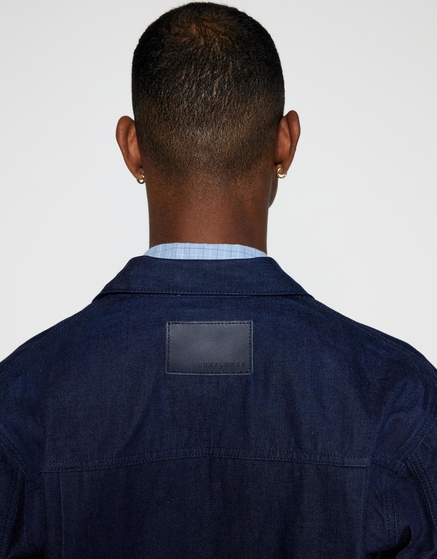 Sunflower - Type 2 Cinch Jacket