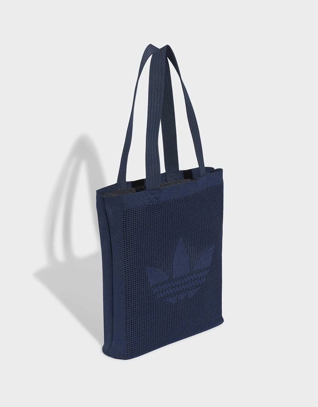 adidas Originals - Crochet Tote Bag