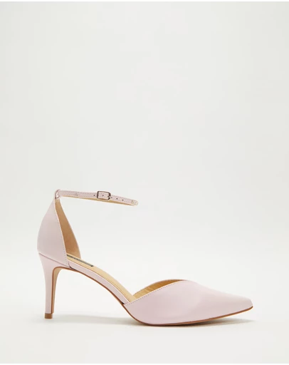 Nina Armando - Rosalia Heels