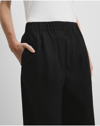 Country Road - Cotton Twill Pant