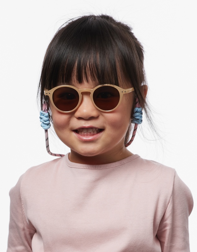 IZIPIZI - Sun Child 3-5 Years Collection D