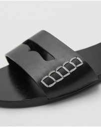 M.N.G - Drea Sandals