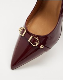 Nina Armando - Kristi Heels