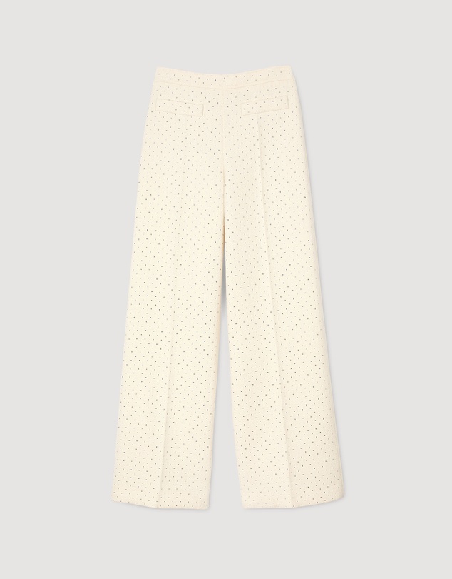 Sandro - Ernest Pants