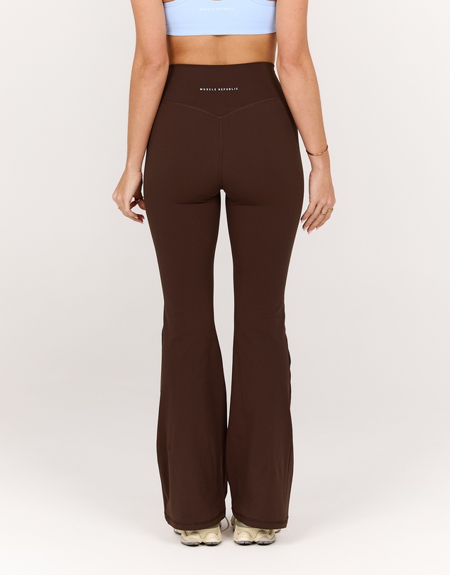 Muscle Republic - Luxe Bella Flares