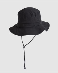 UNIT - UNIT Techlite Men's Bucket Hat