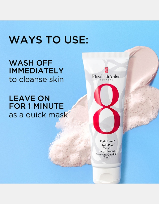 Elizabeth Arden - Eight Hour Hydraplay 2-Piece Gift Set