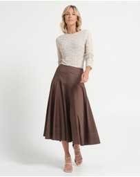 Stella - Obscura Skirt