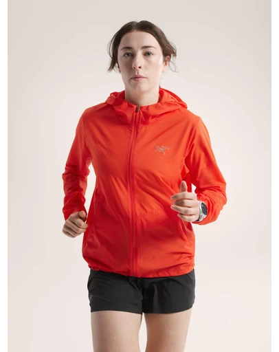 Arc'teryx - Incendo Airshell Hoody Women's