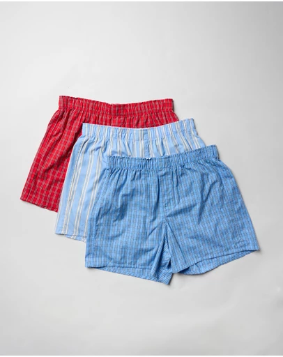 GAP - 3-Pack Boxers
