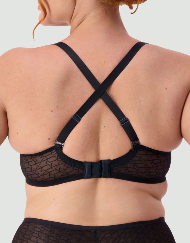 Triumph - Gorgeous Signature Wire Padded Bra