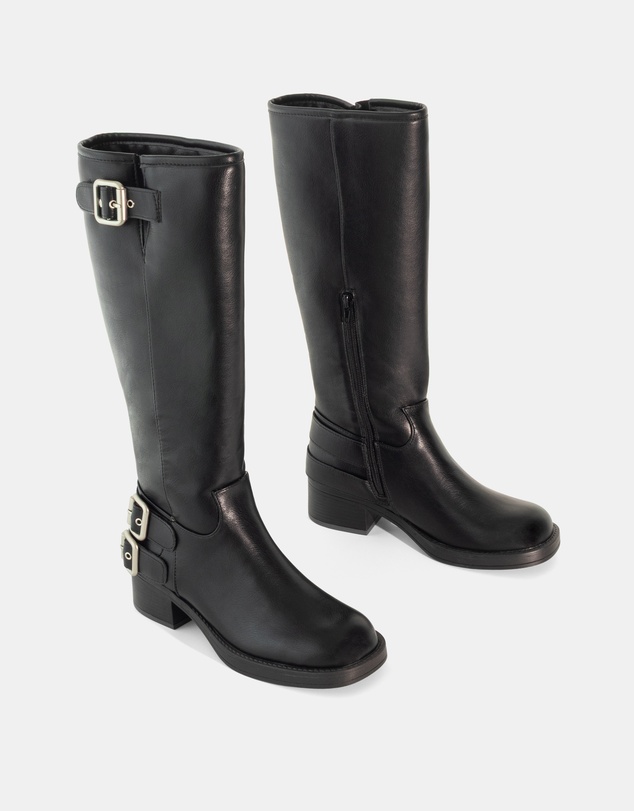 Therapy - Form Tall Boots