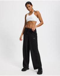 Puma - Her Comfort Wide Leg Pants