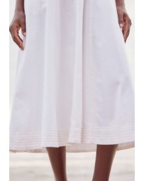 NEXT - Strappy Midi Summer Dress