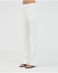 Third Form - Interchange Tailored Trousers