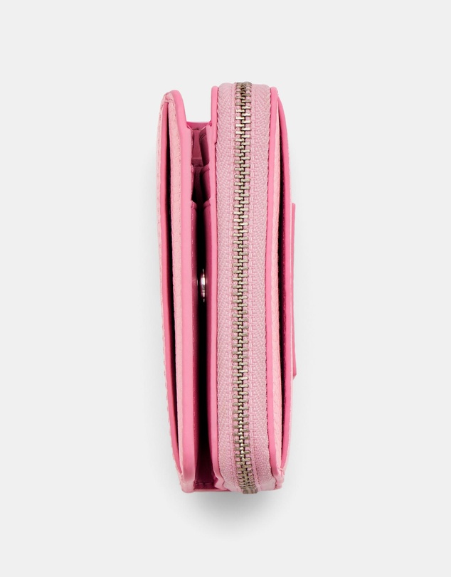 Marc Jacobs - The Leather Mini Compact Wallet