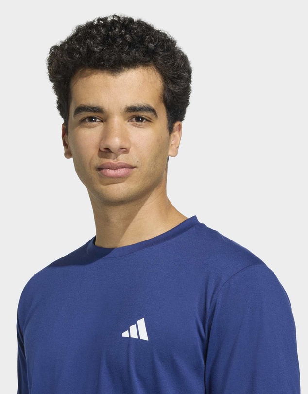 adidas Performance - WORKOUT ESSENTIALS FEELREADY T-SHIRT Mens