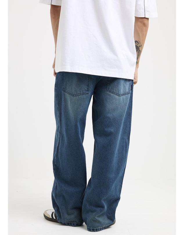 Insight - Society Baggy Denim Jeans