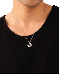 TwoJeys - Twojeys Superstar Necklace