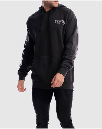 Vintage Black